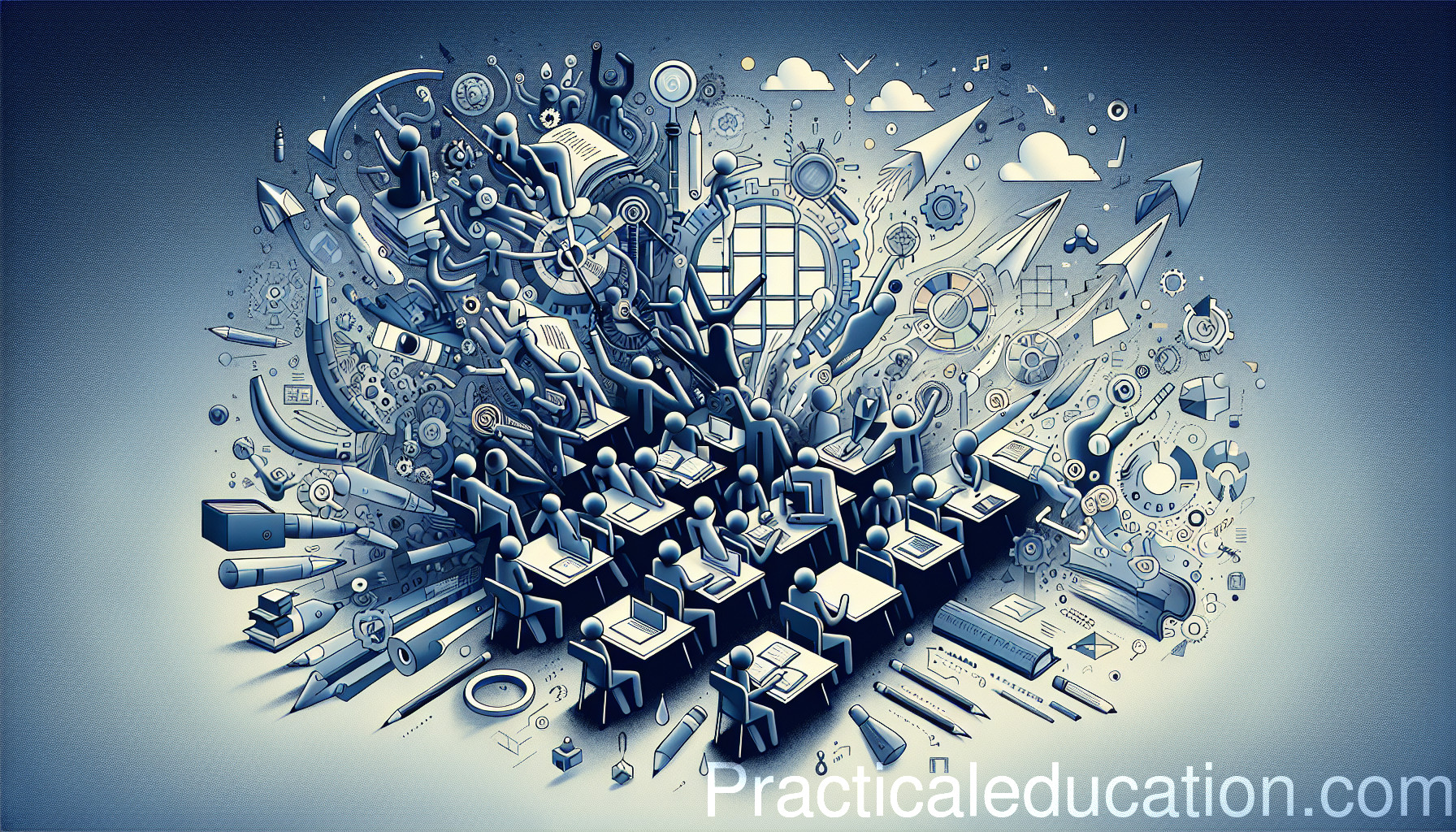 Introduction: Practical Education