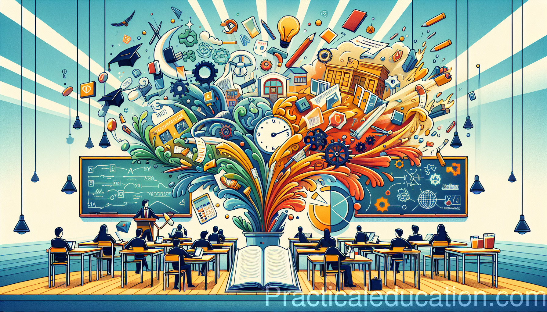 Factories of Fear, Not Freedom