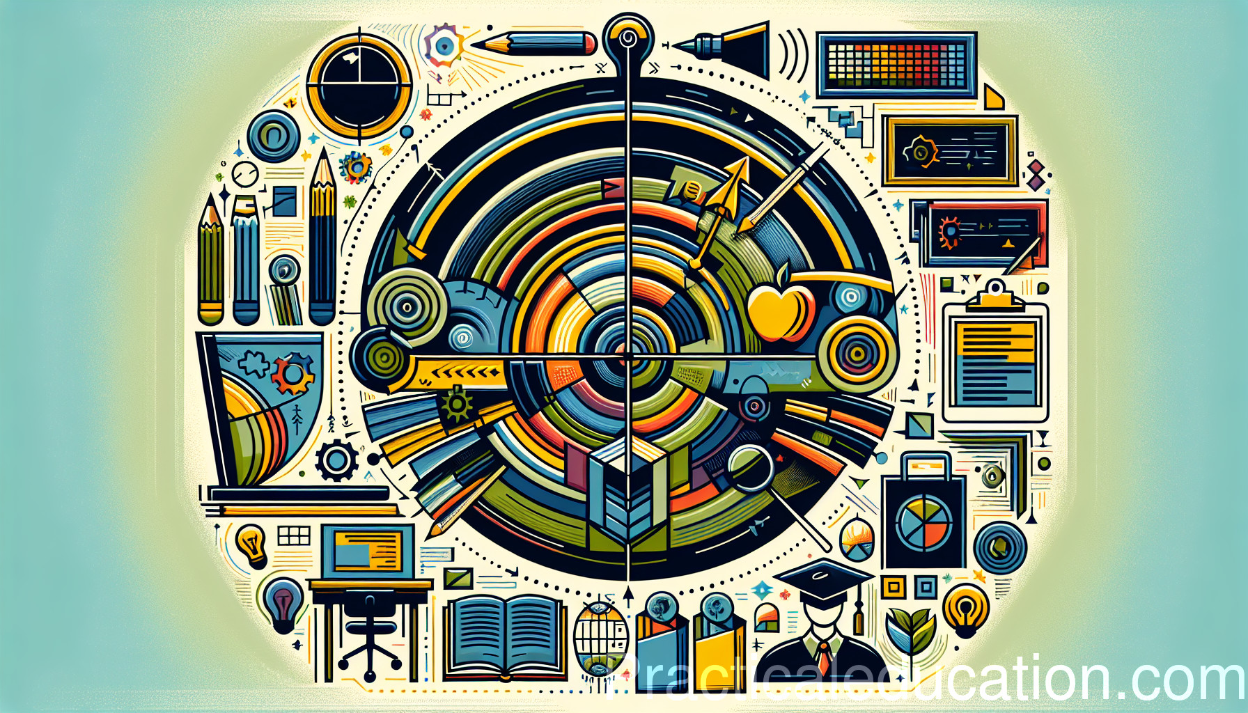 Curriculum of Irrelevance