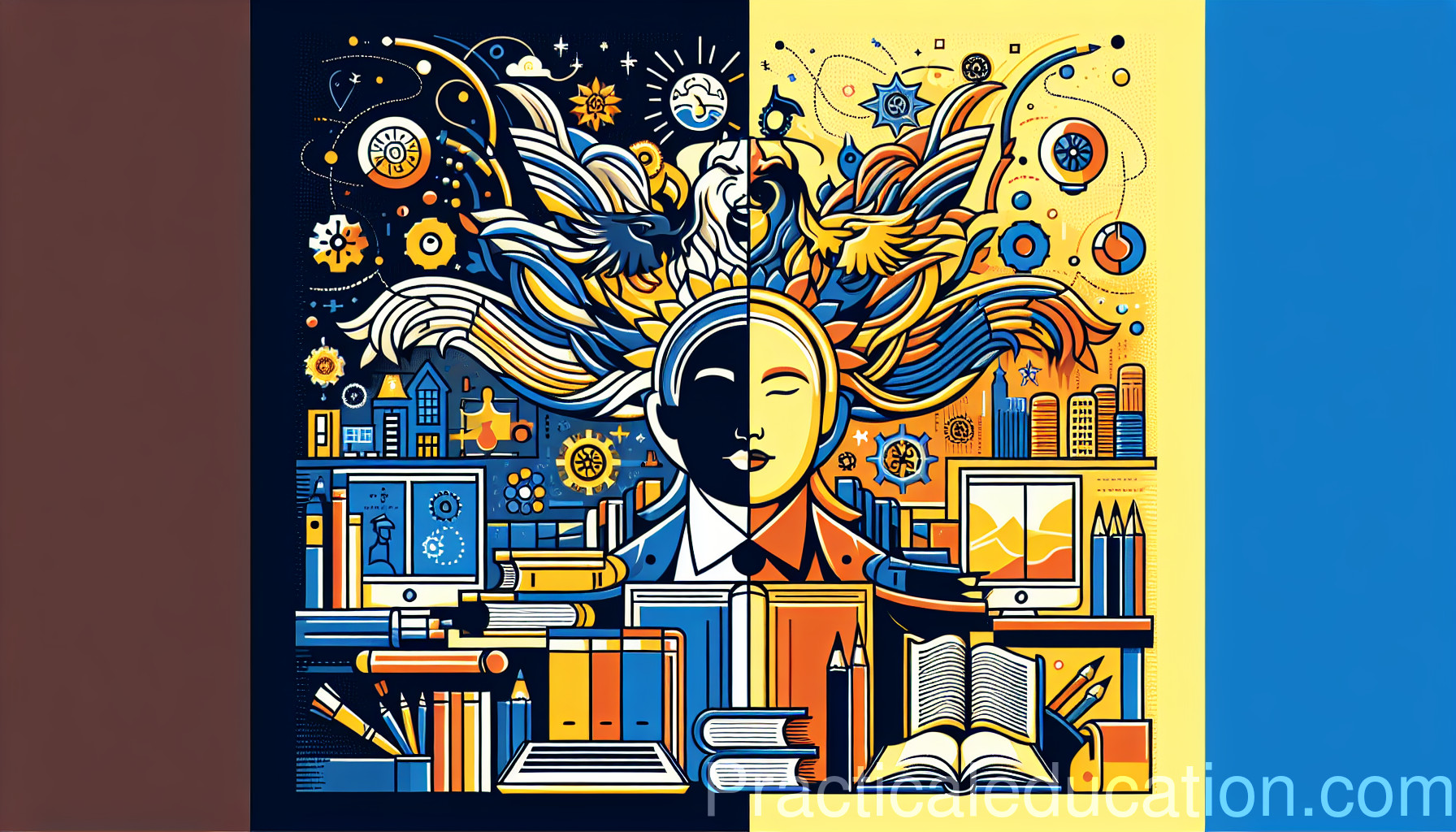 Killing Time in Classrooms