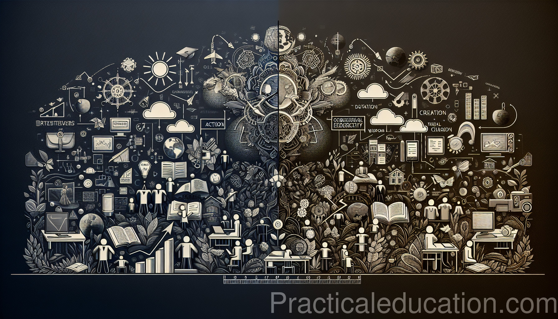 Grades Over Growth, Points Over People