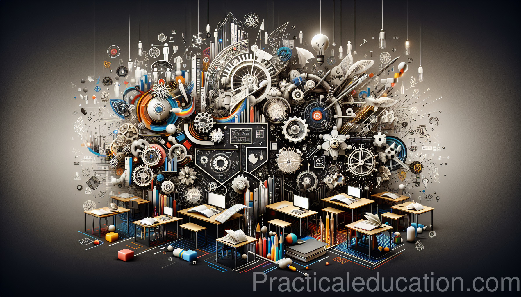 Teaching to the Test, Failing the World