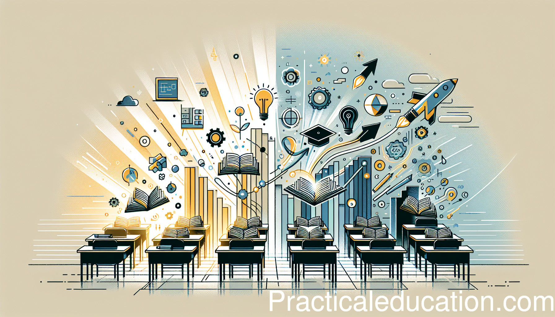 Obsolete by Graduation