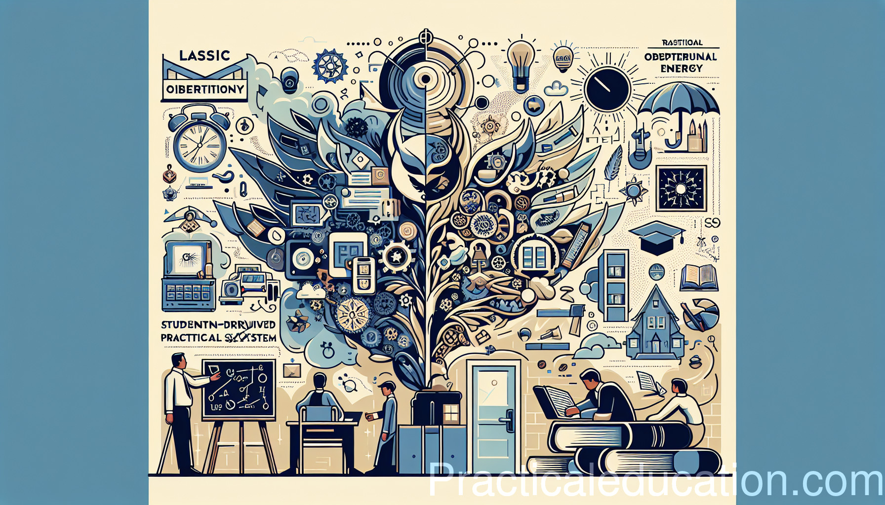 The Suicide of Genius