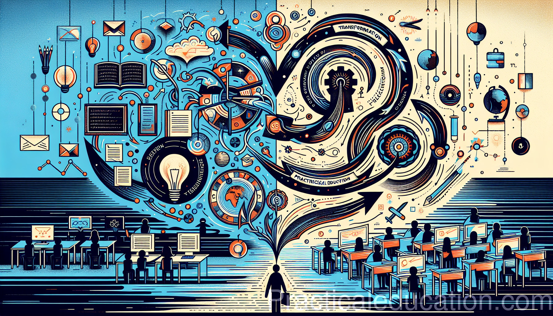 We Learned Nothing That Pays