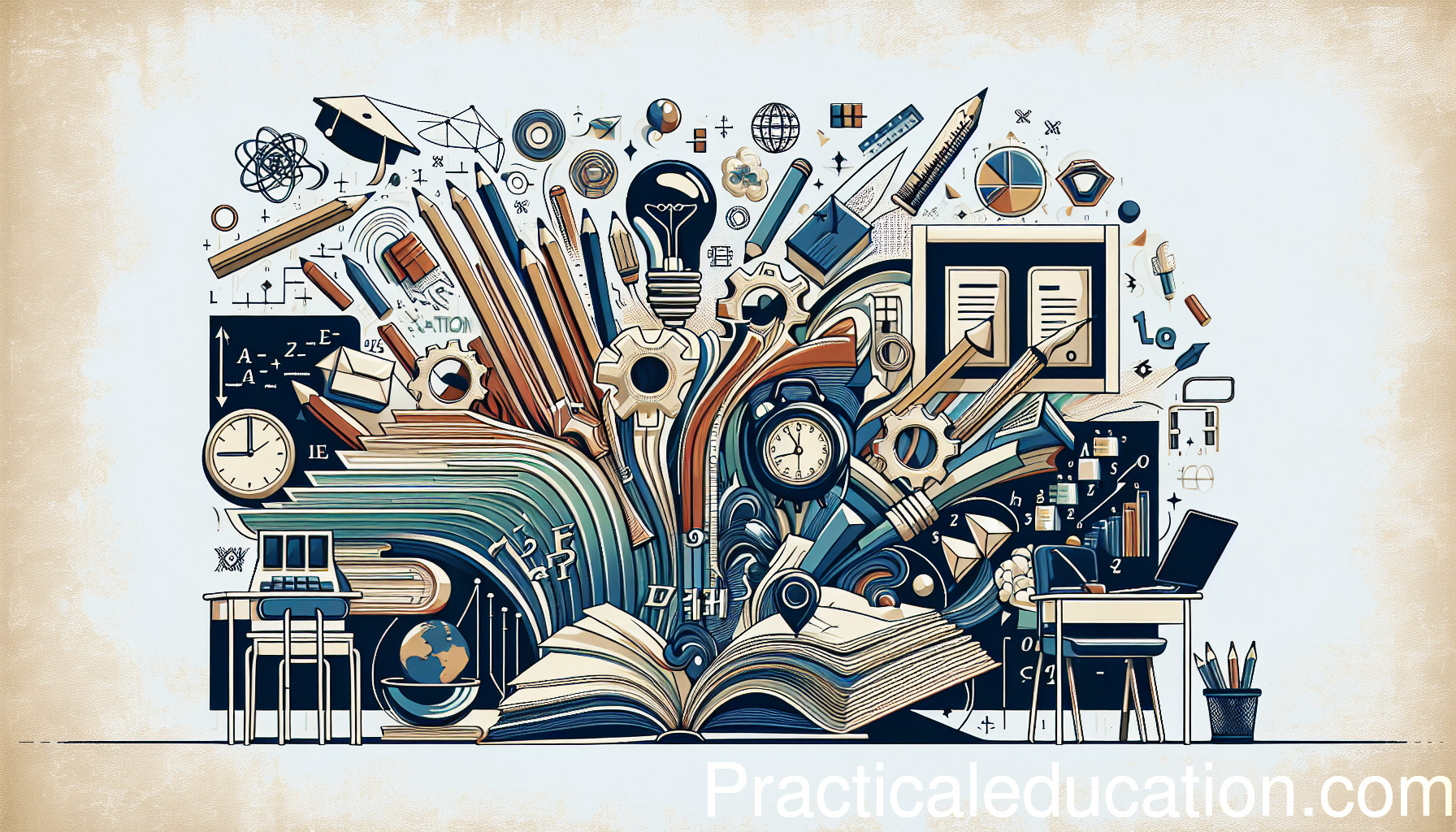 Education: The Greatest Scam Never Prosecuted