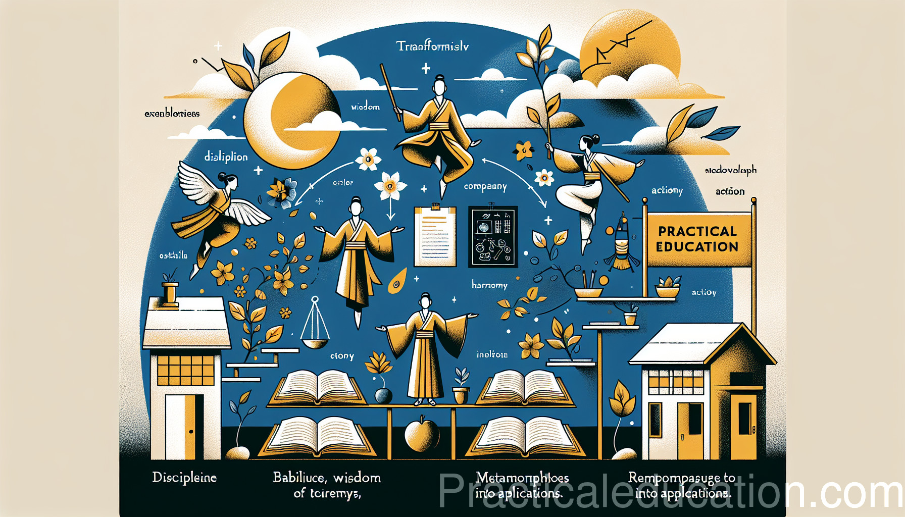 The Waste of a Lifetime