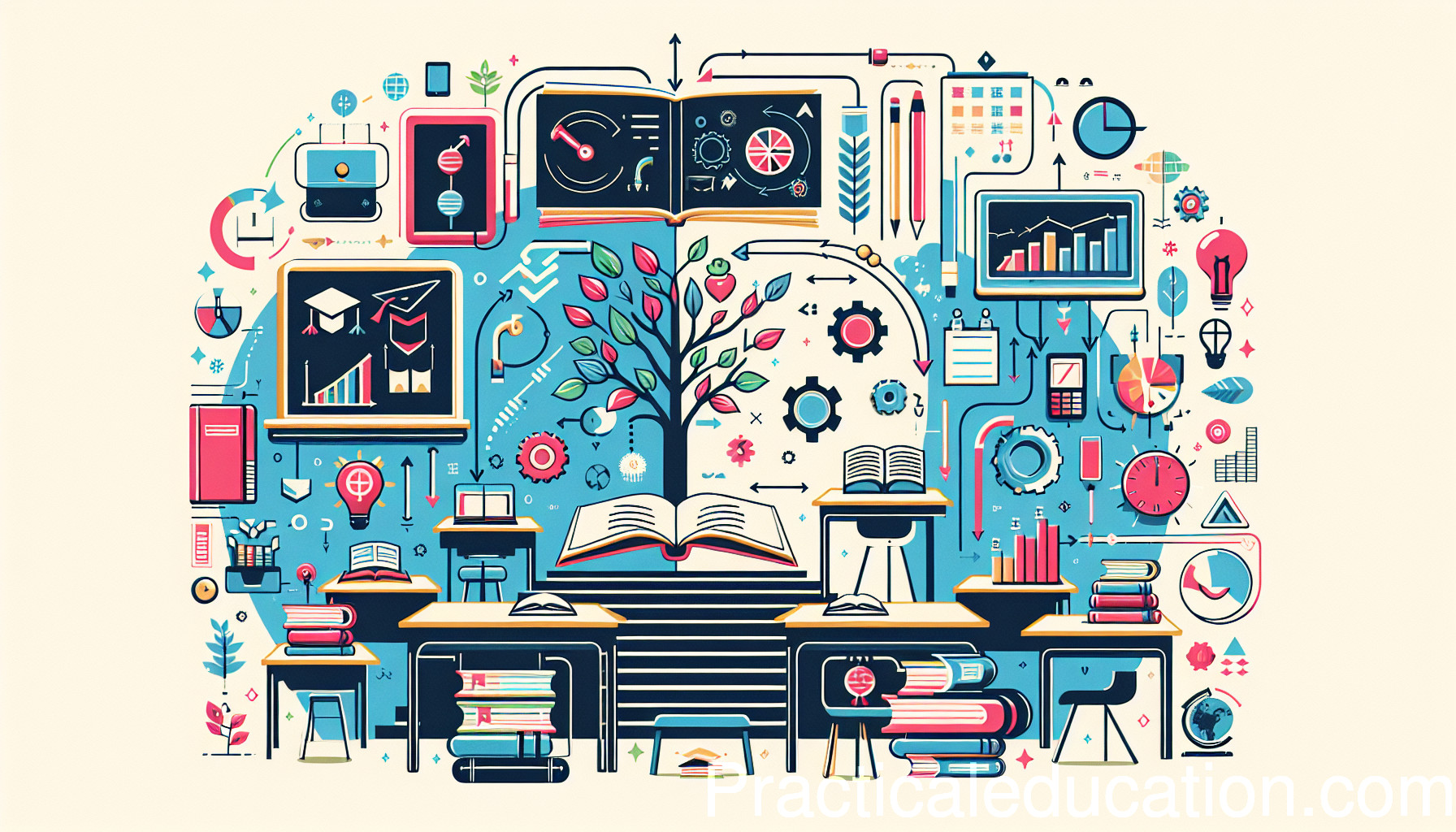 A Degree Is Not a Destiny