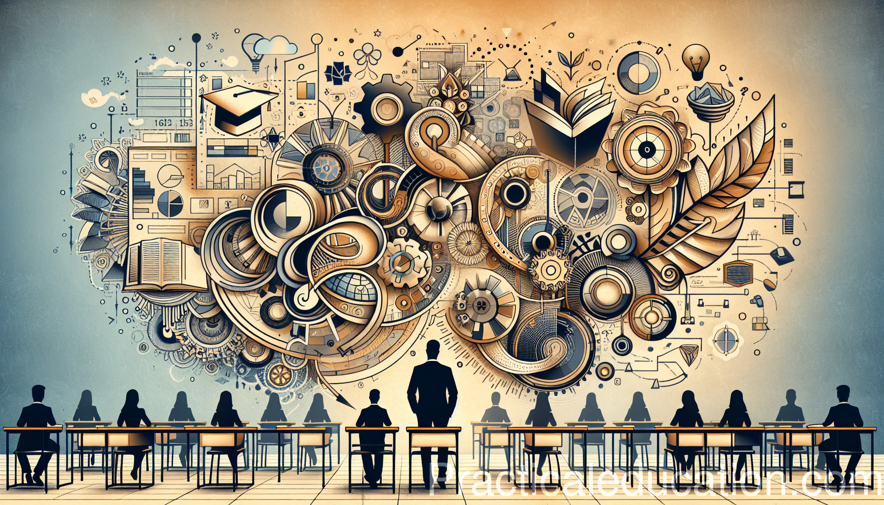 The Culture of Can’t