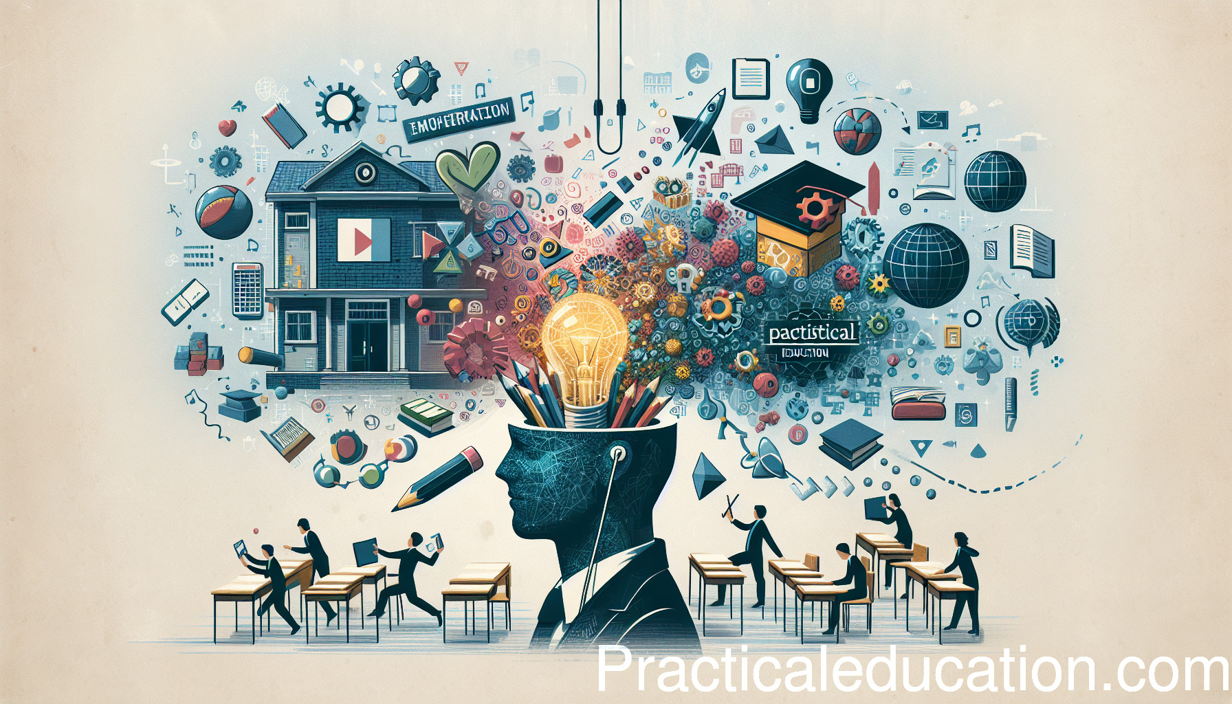 Classrooms of the Convinced, Not the Curious