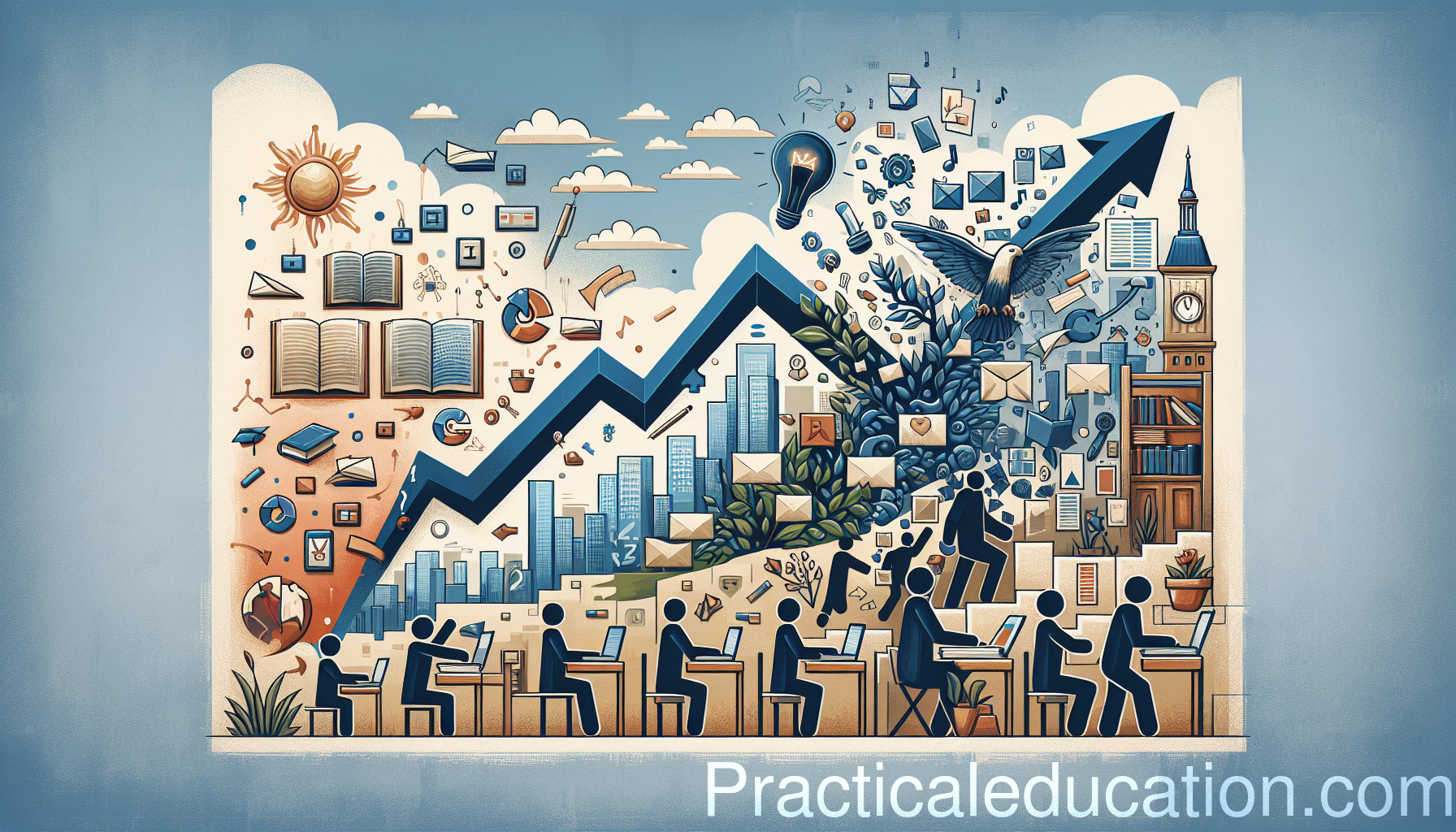 The Sleep-Deprivation System