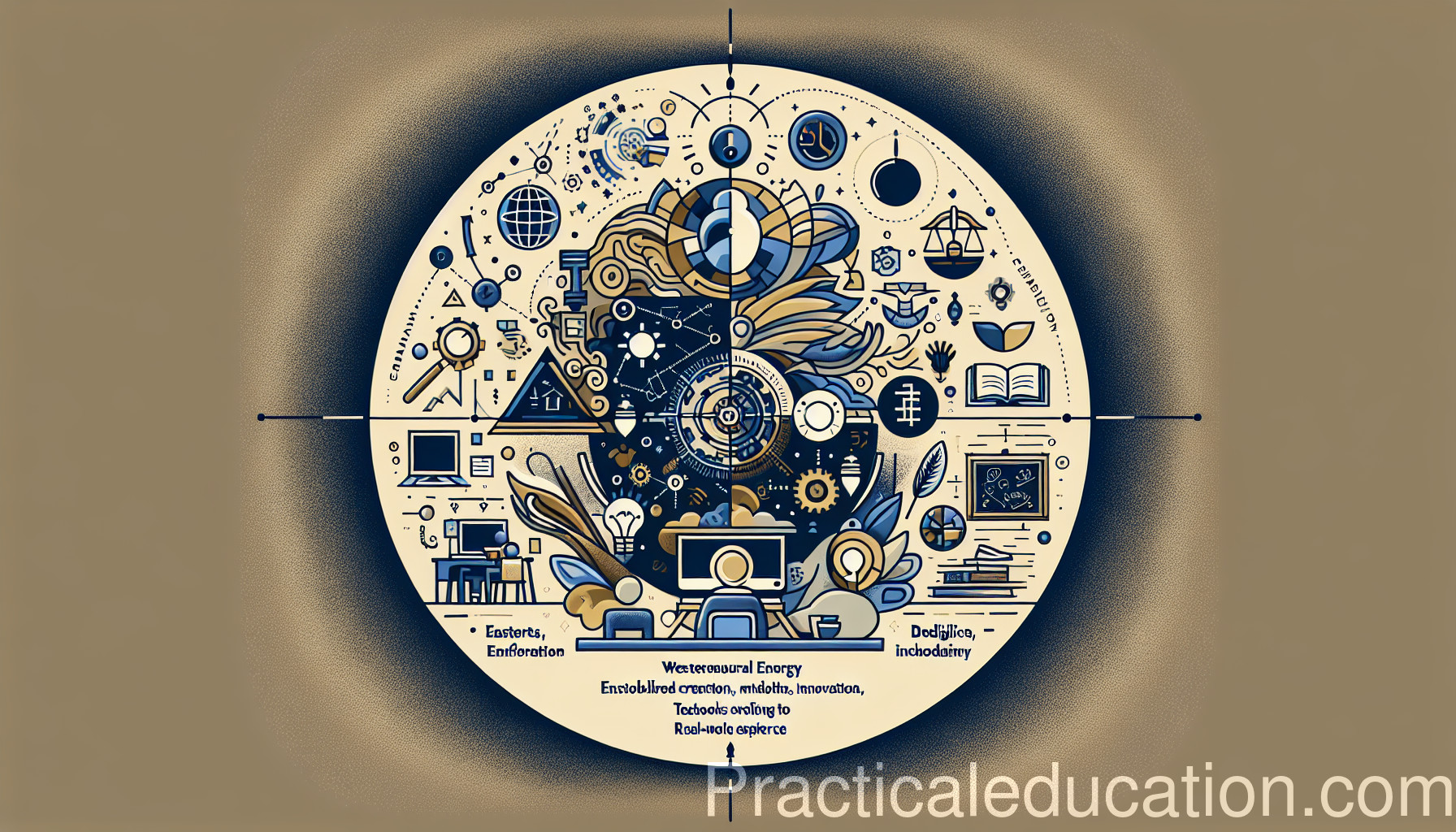 The Credential Pyramid Scheme