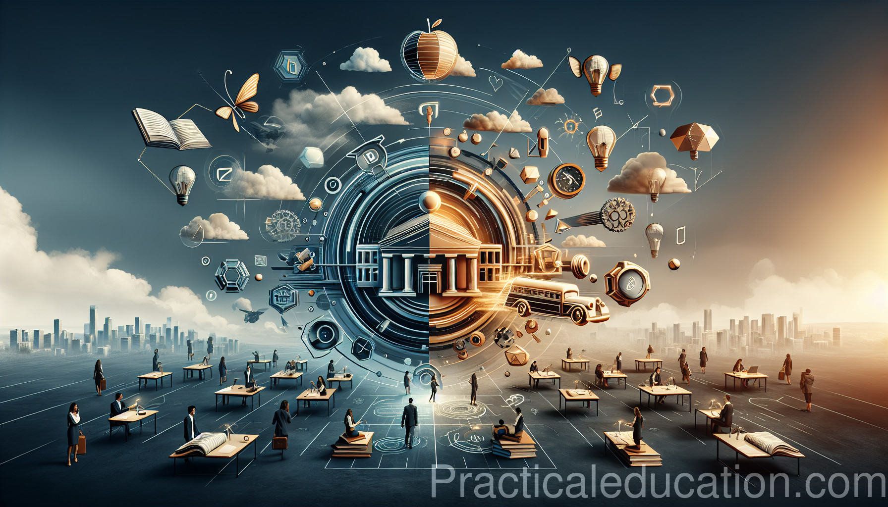 The Compliance Economy