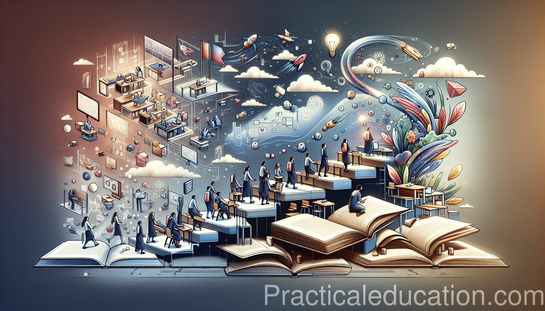 Learning by Constraint