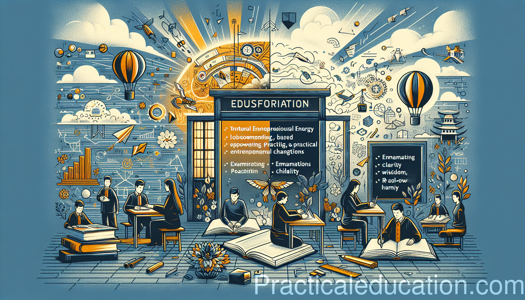 Global North, Global Norms