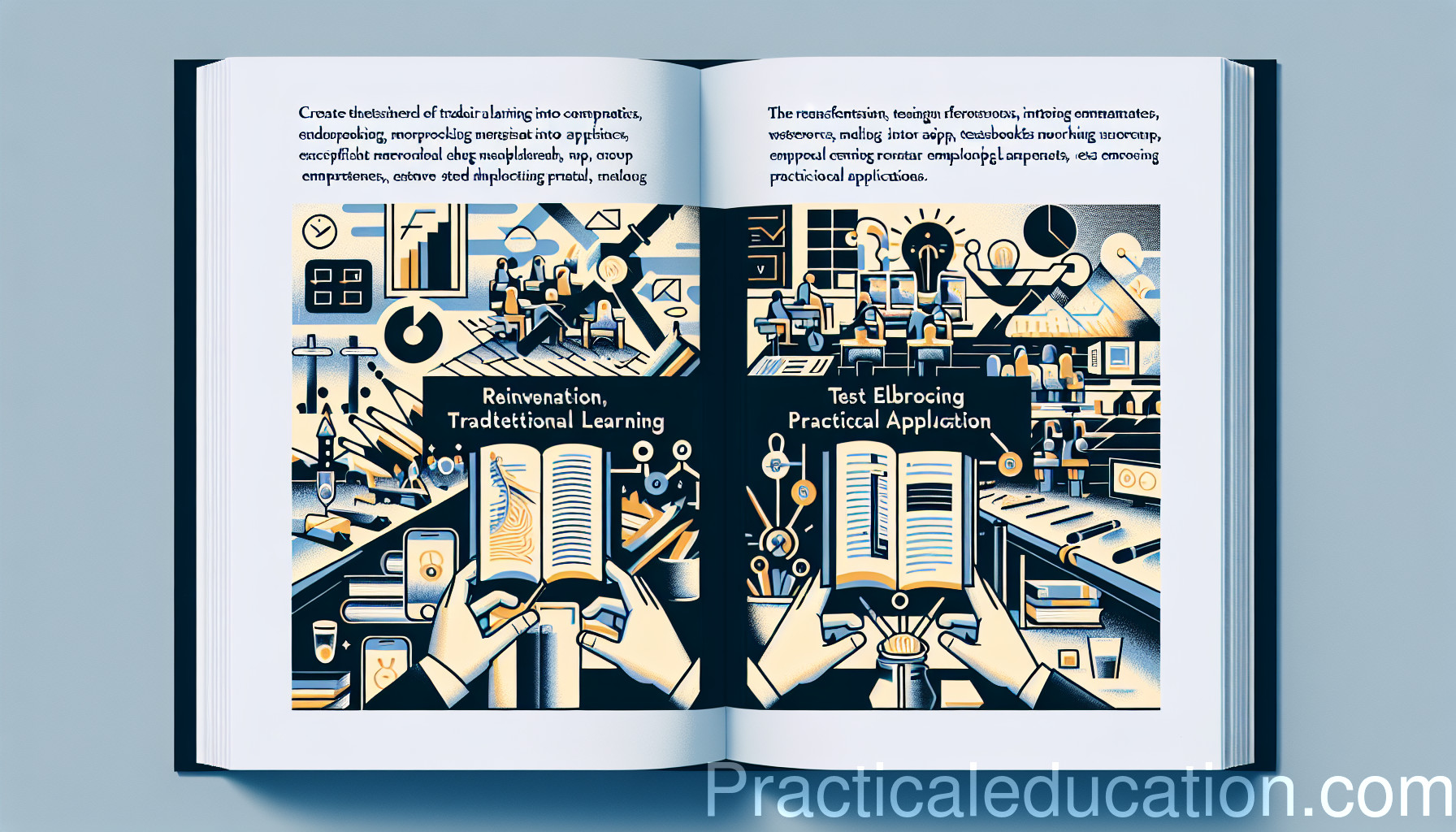 Schools Built Like Prisons