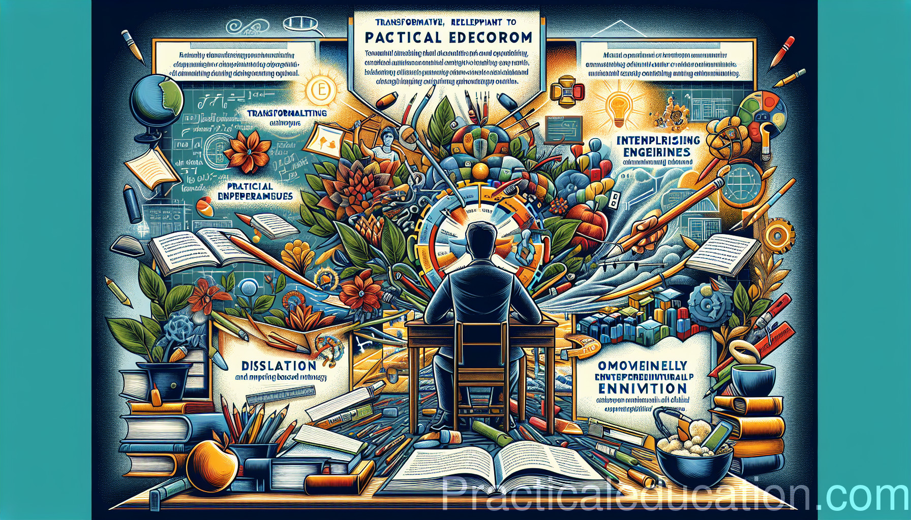 Democracy Ends at the Classroom Door