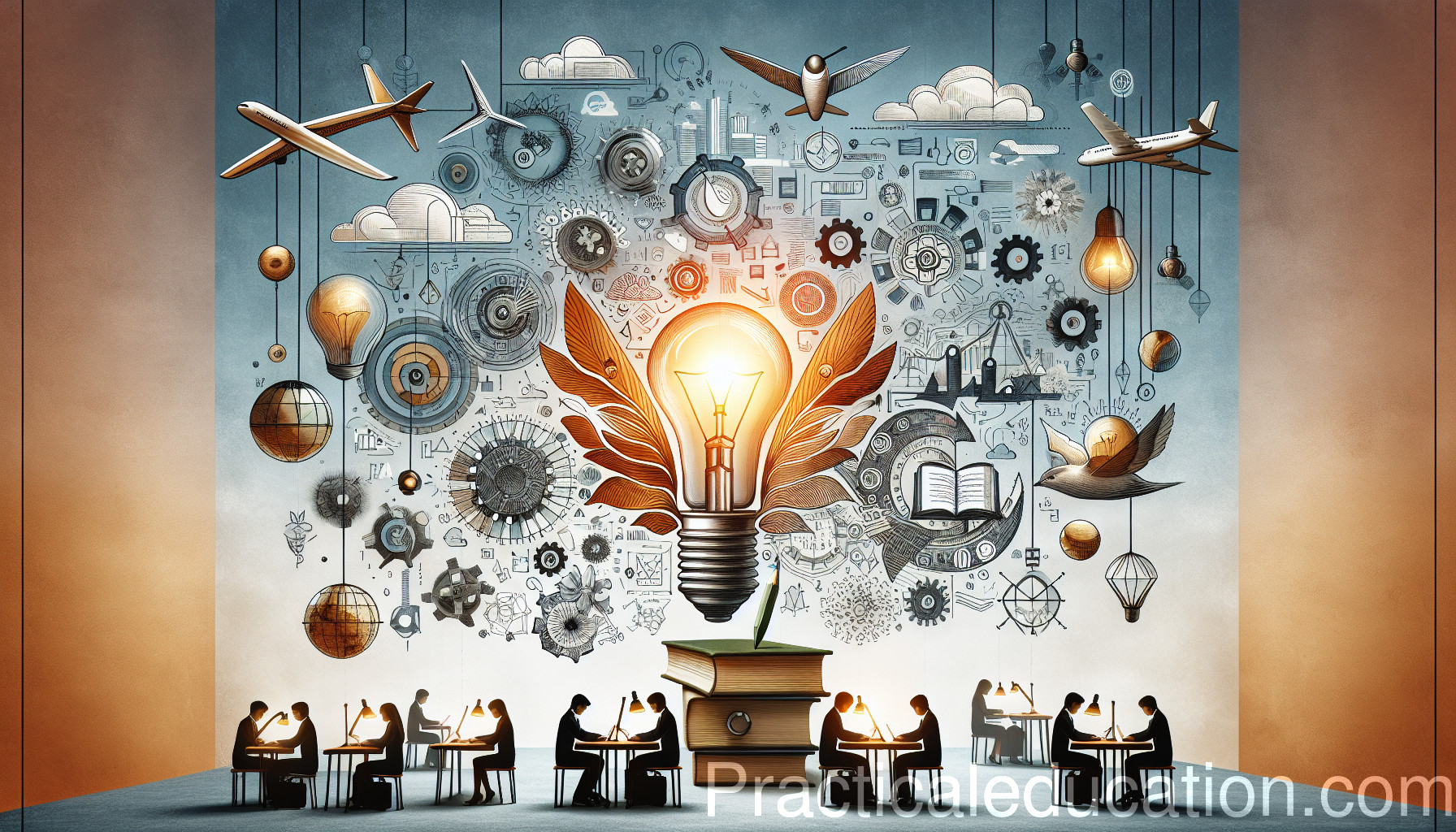 The Elitism of Academia