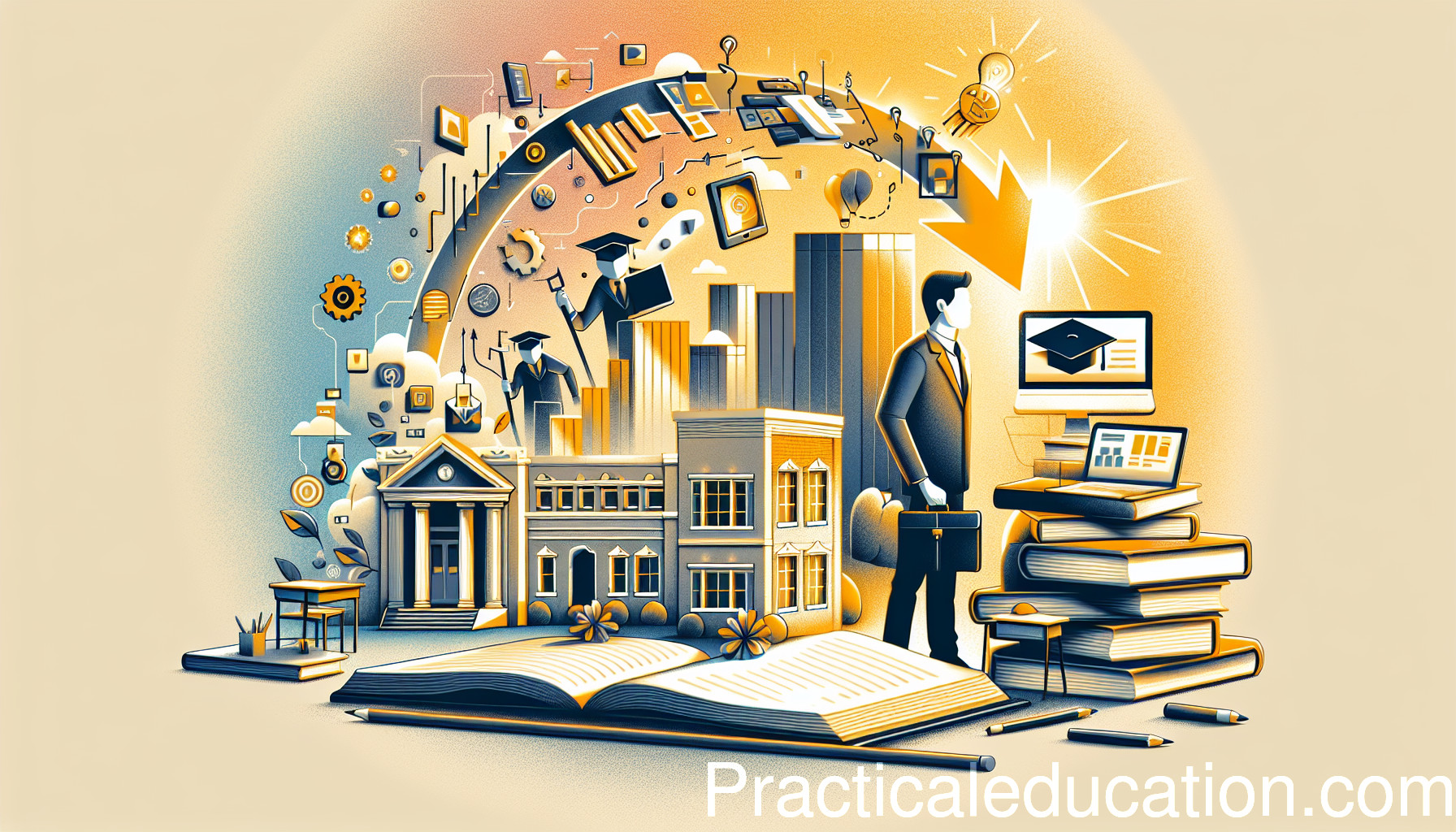 Schools That Punish Talent