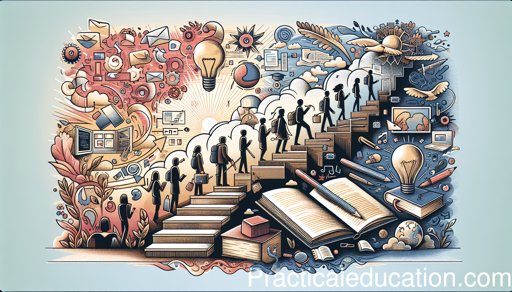 From Subject to Substance