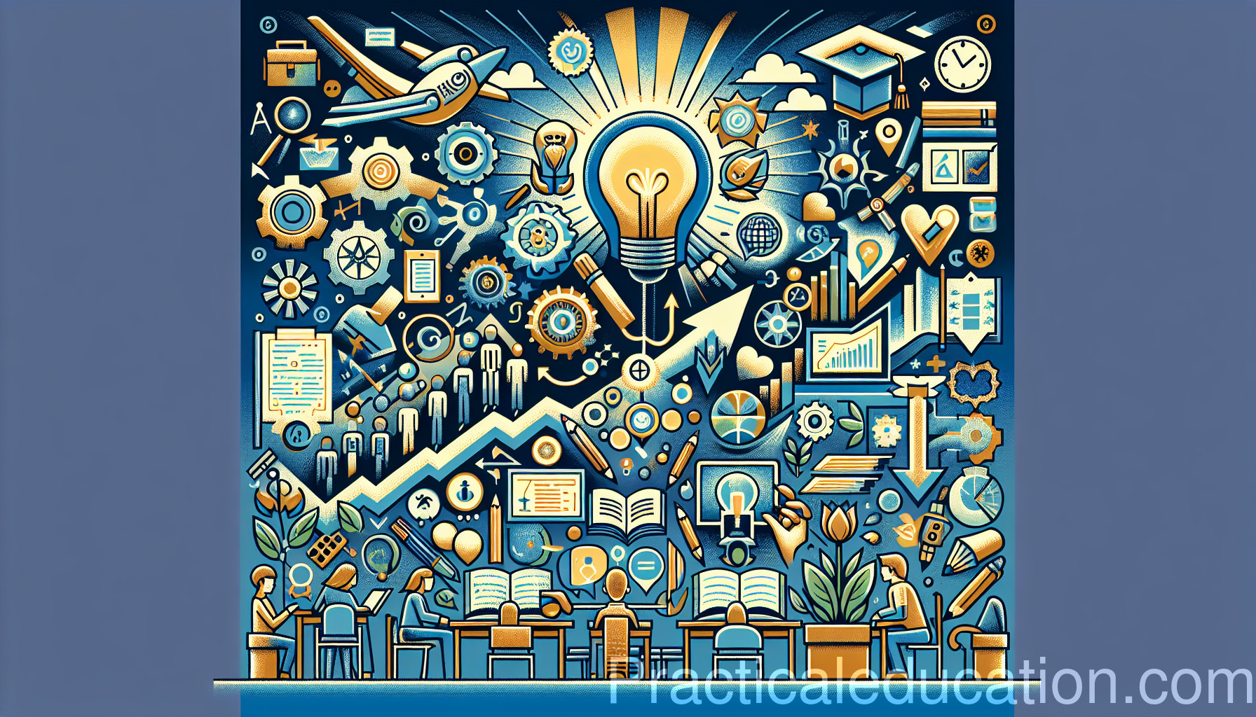 Build Business Owners, Not Job Applicants