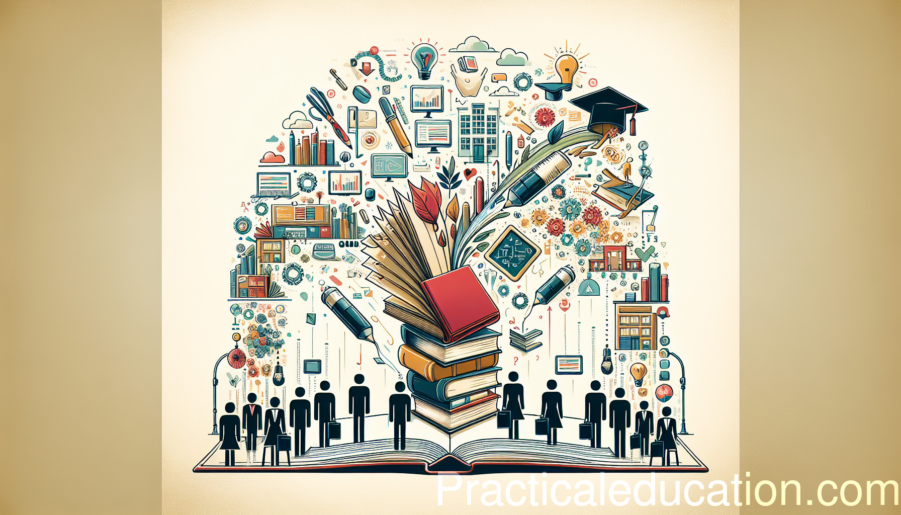 The Rise of the Micropreneur