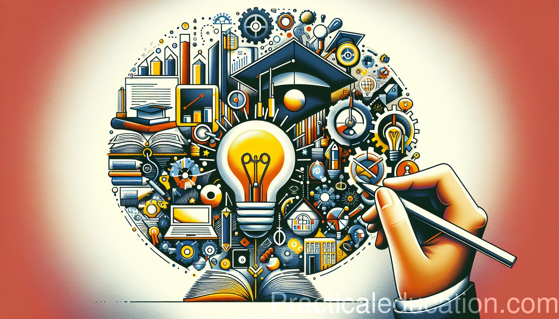 From Learning to Earning