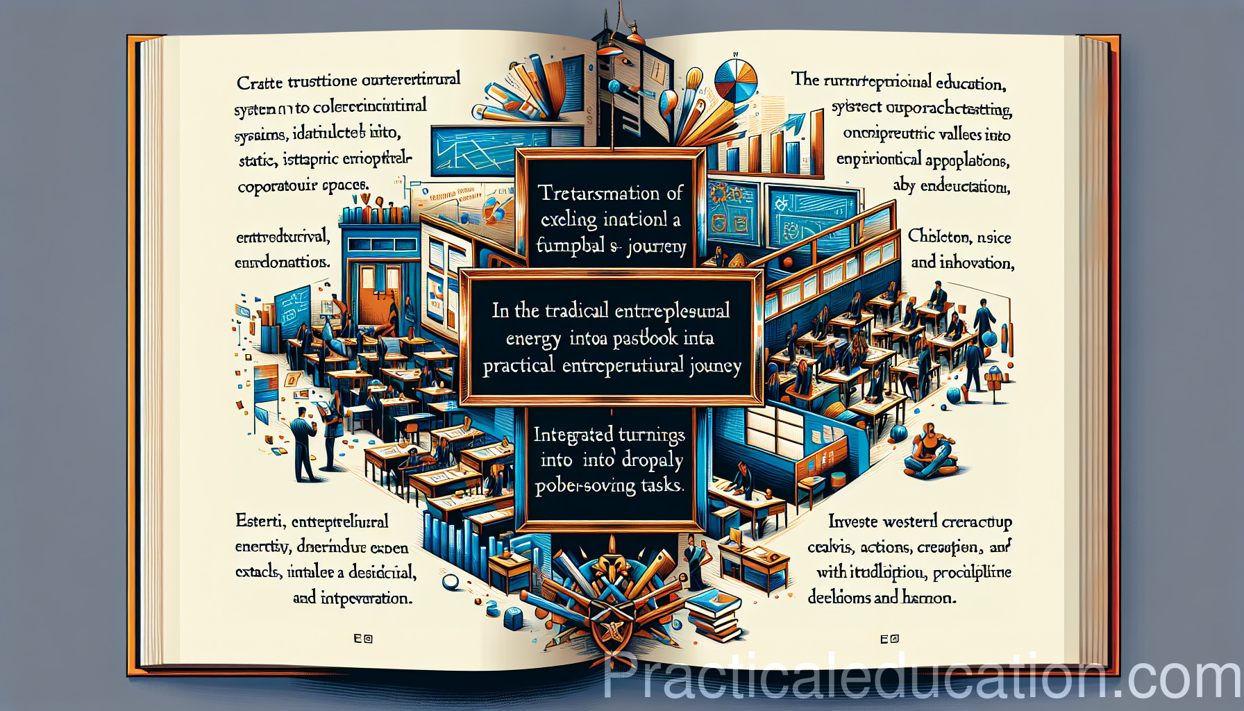 Real-World ROI: Learn It, Earn It