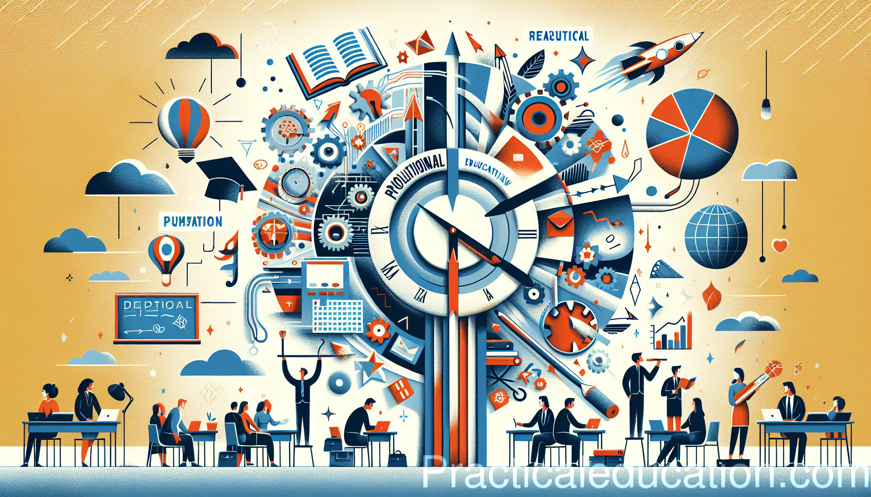 The 10K Rule: Revenue, Not Hours