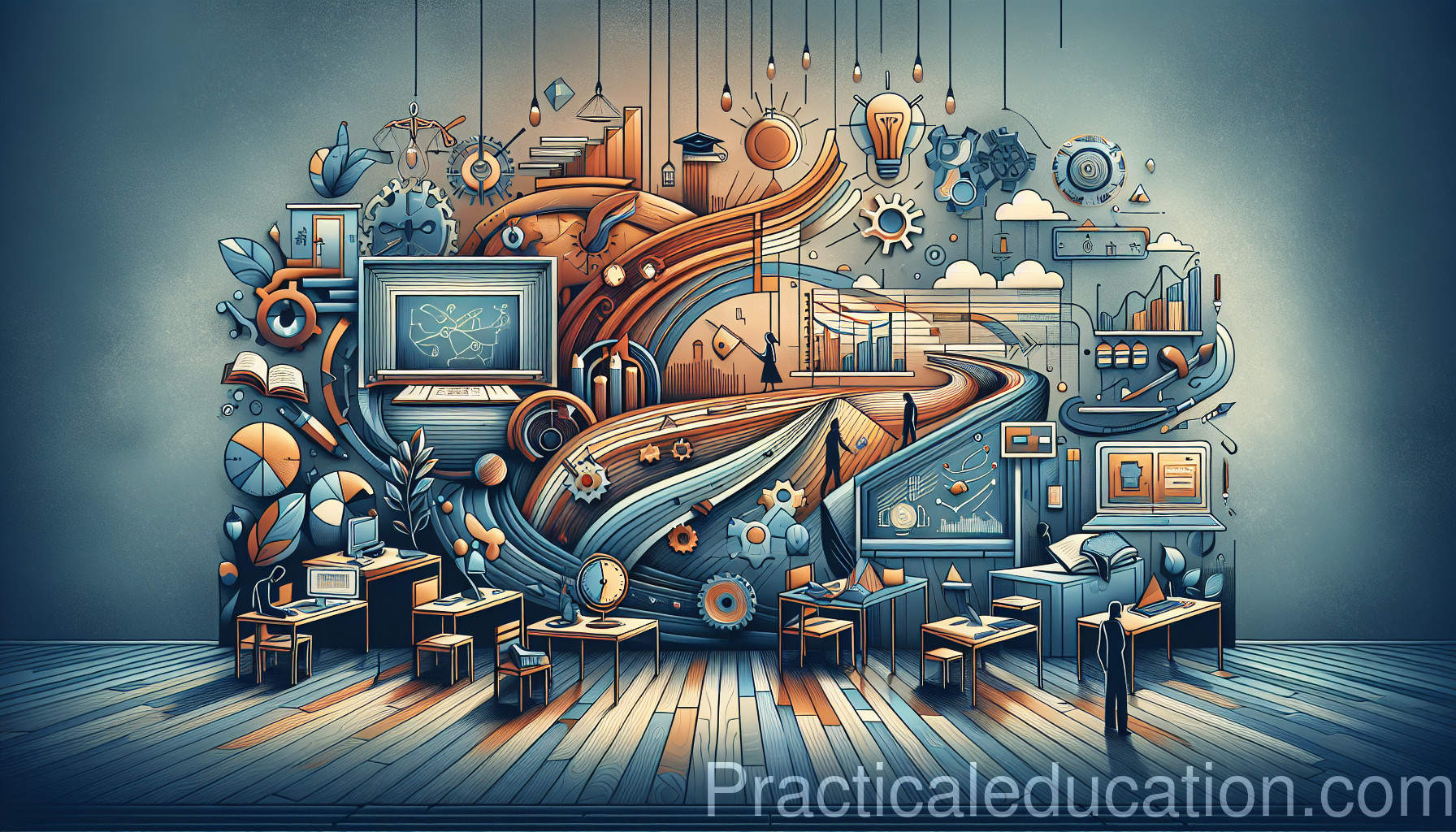 Student as Asset, Not Customer