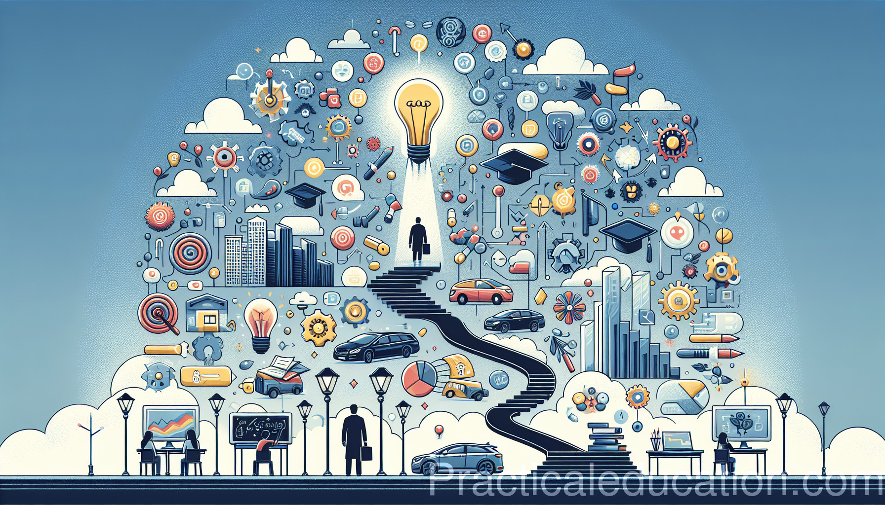 The Entrepreneurship Degree