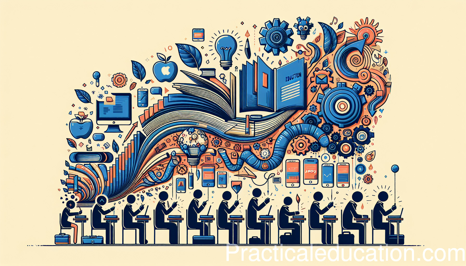 Replace Exams with Demos