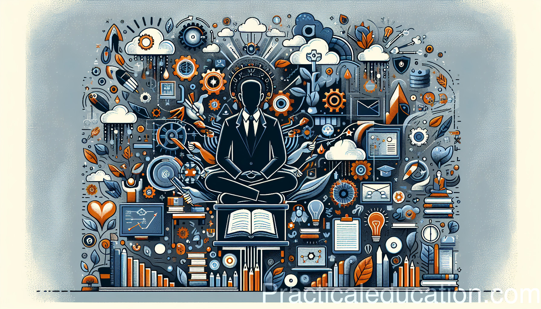 Fail Forward, Weekly