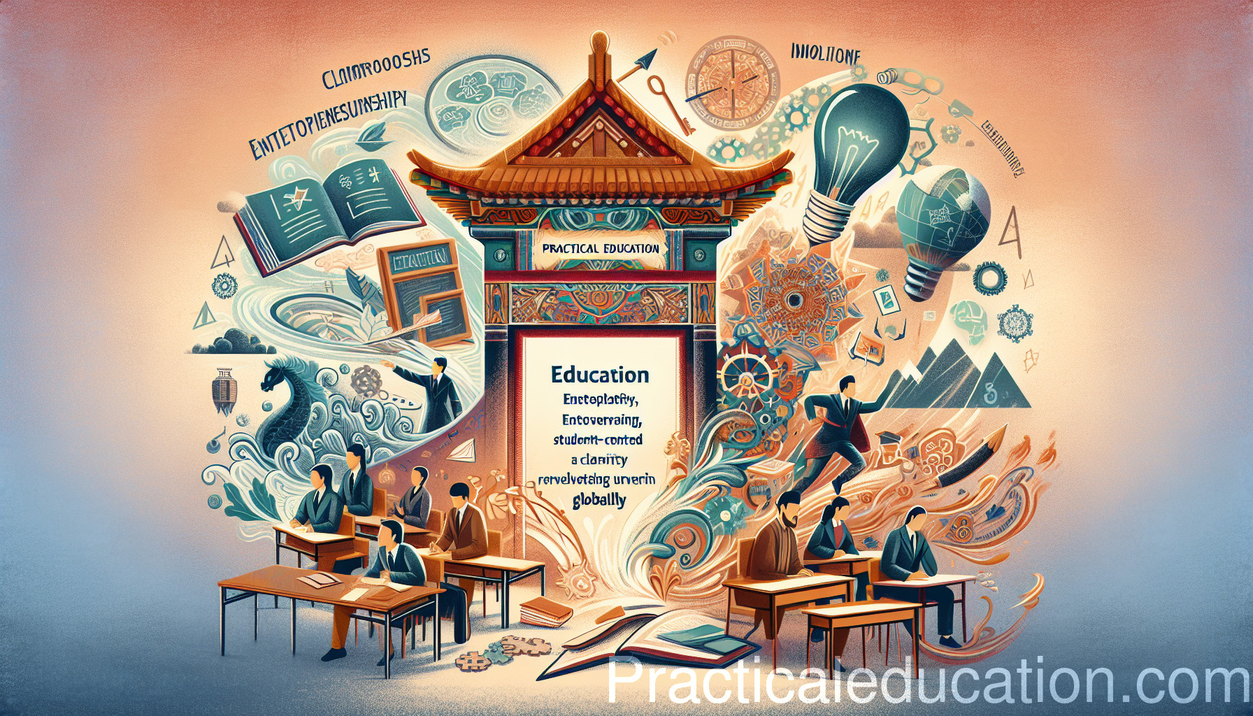 Your School Portfolio Is Your Resume