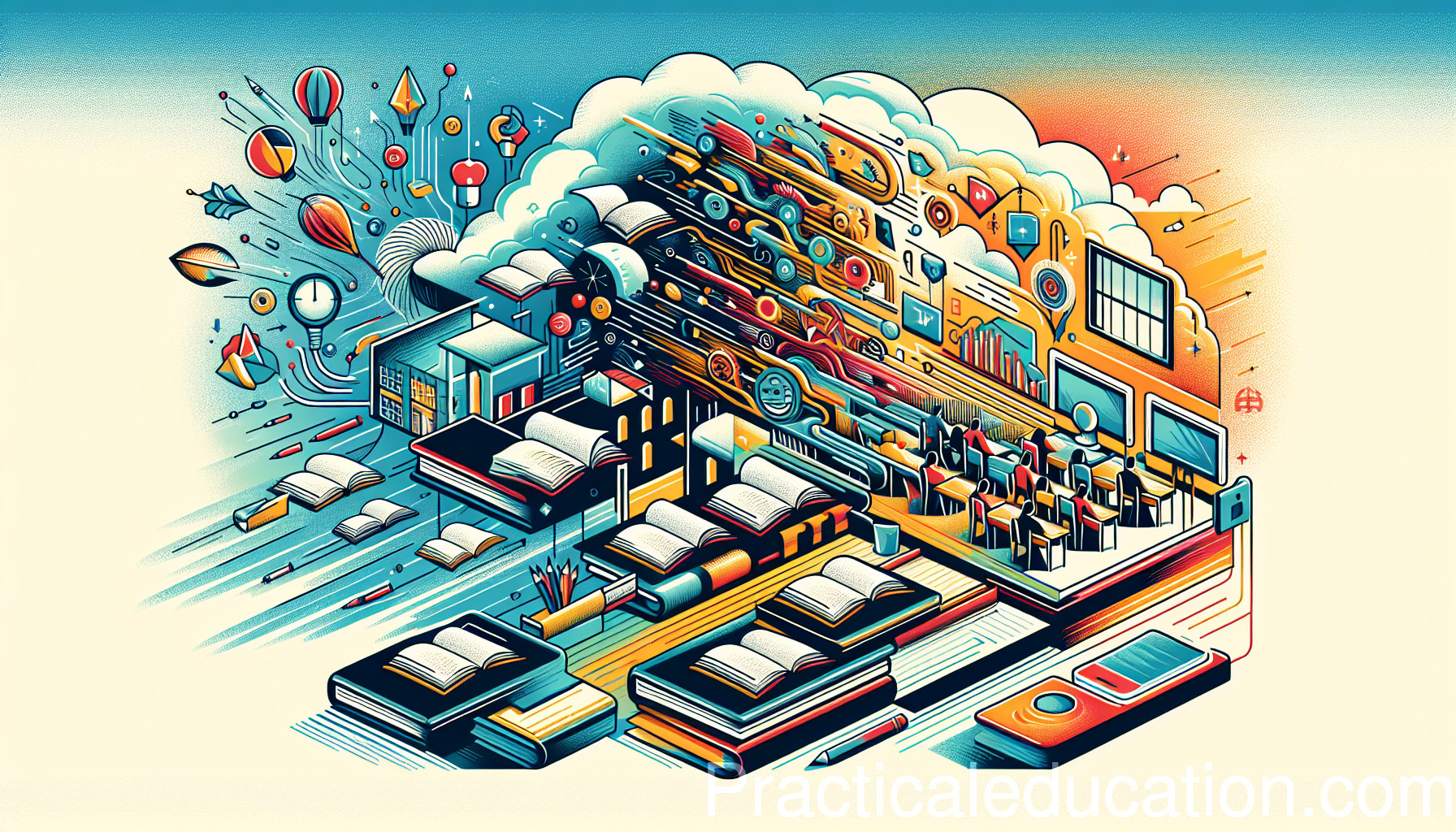 Replace Clubs with Companies