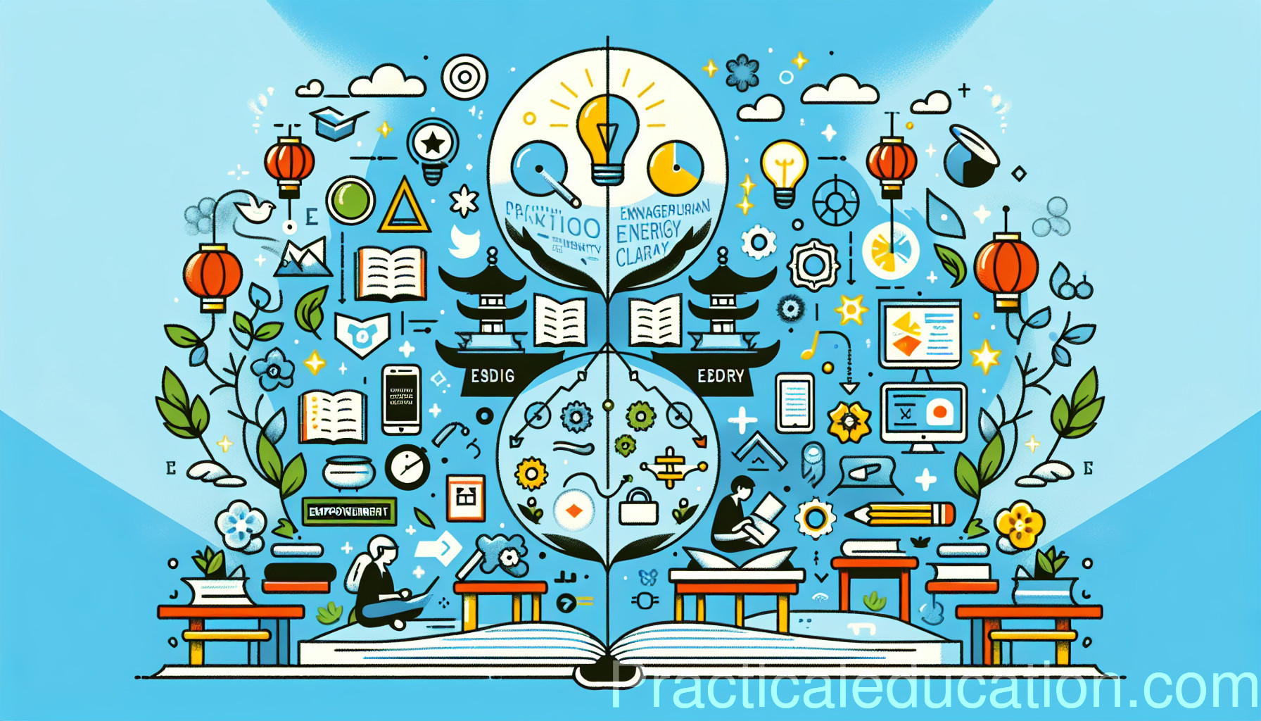 Shared Ownership of Student Success