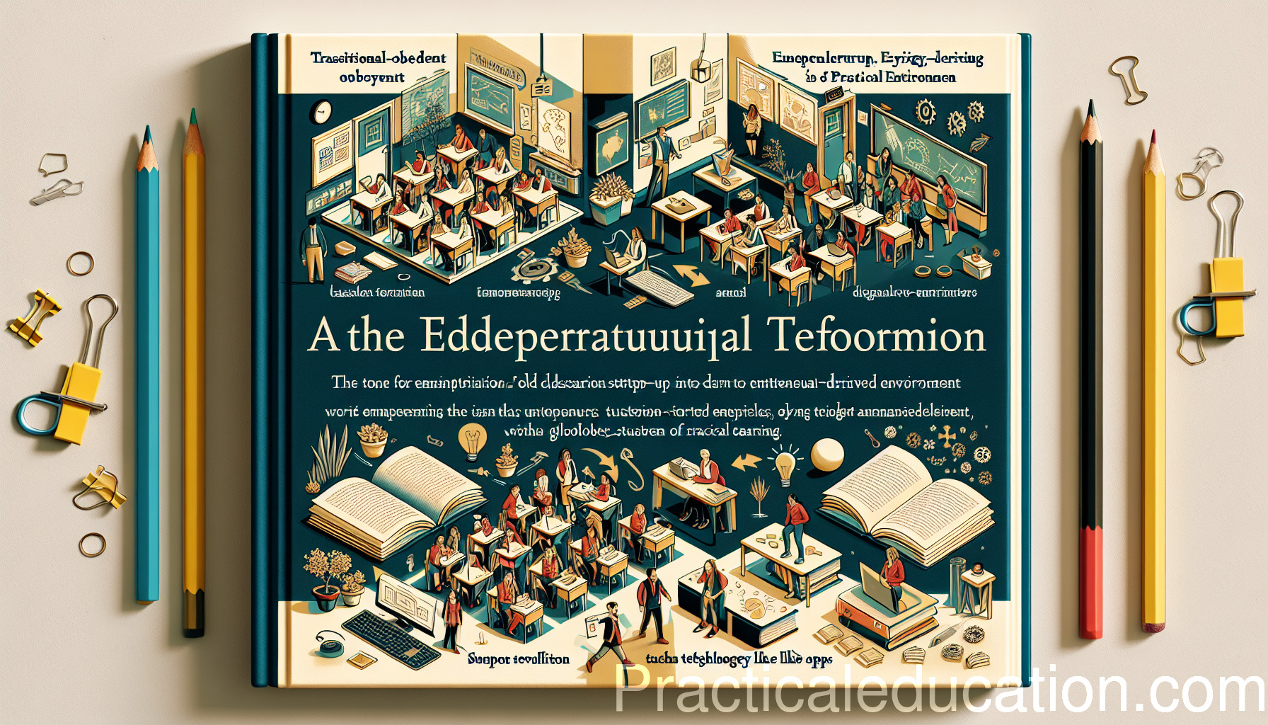 Education That Prints Millionaires