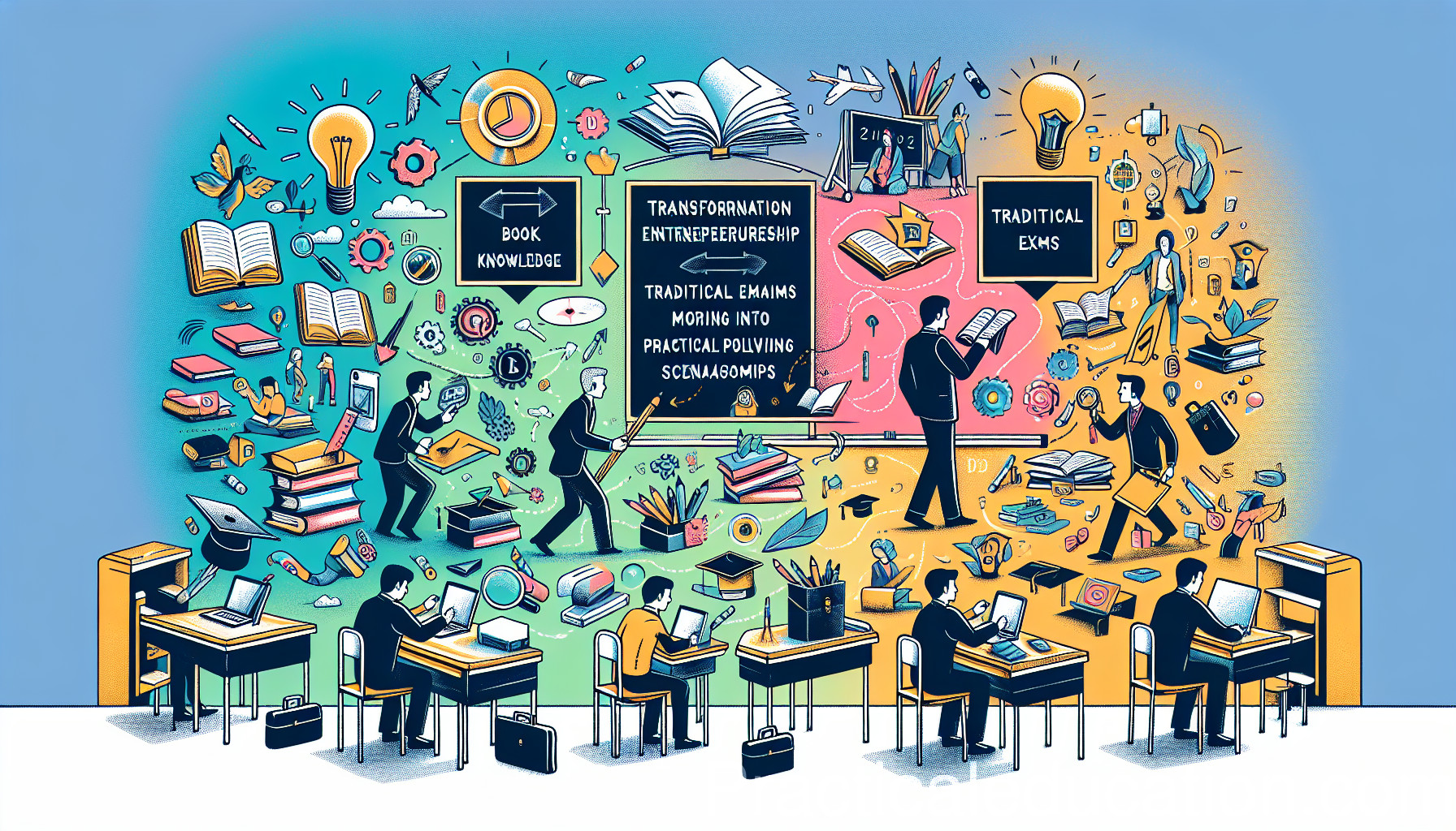 The Manifesto: From Obedience to Ownership