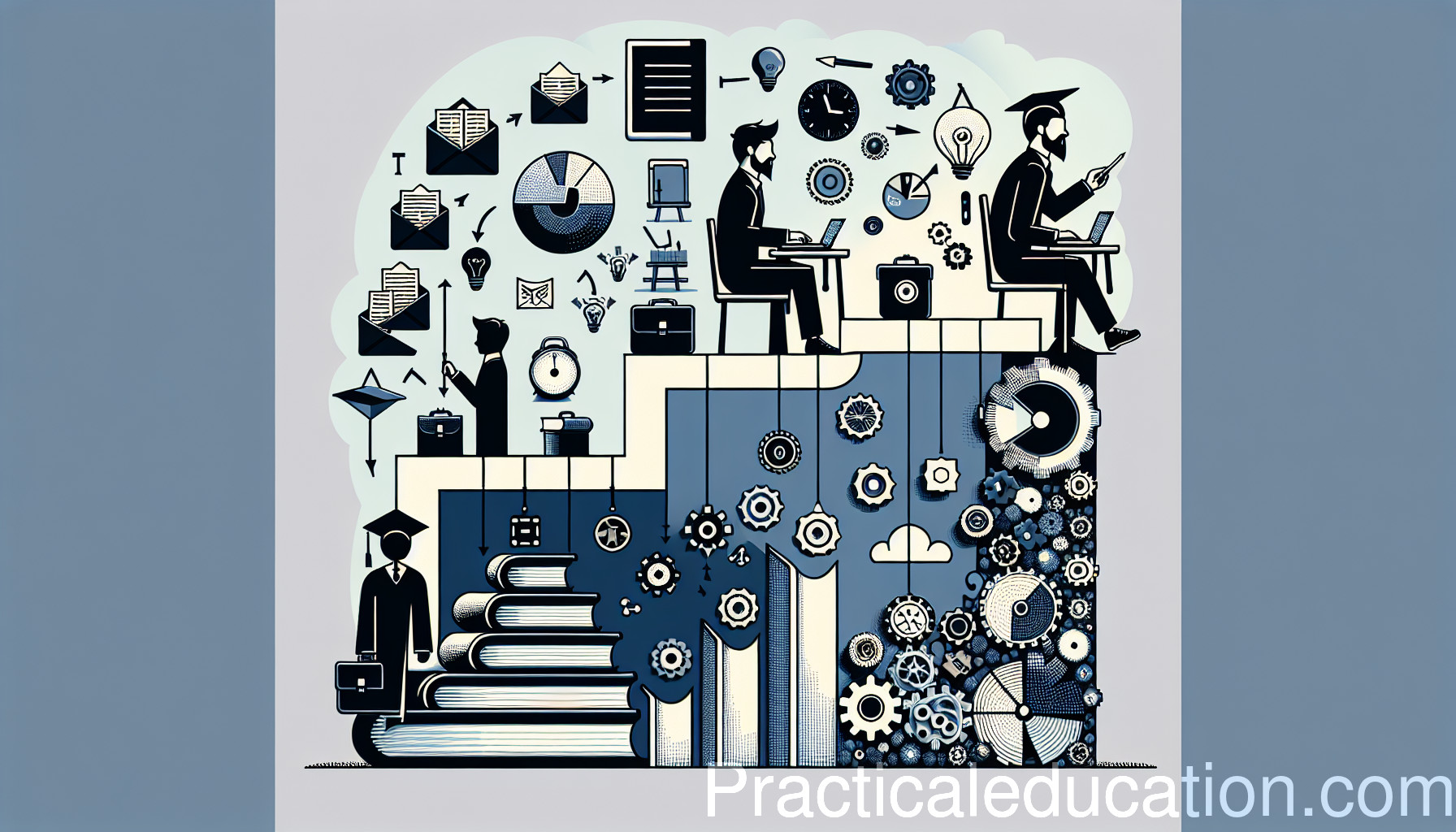 Learning to Obey: The Hidden Curriculum