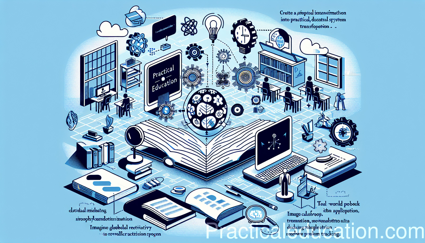 Factories of Fear, Not Freedom