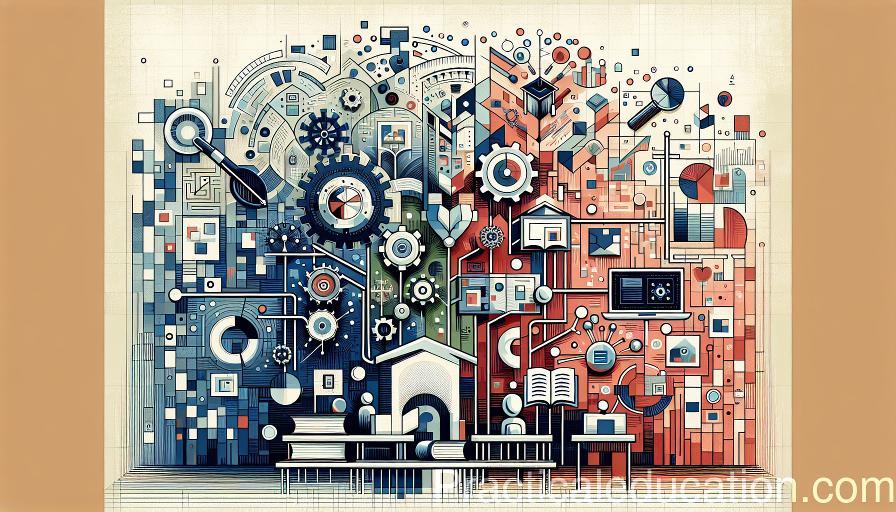 Educated but Unemployable