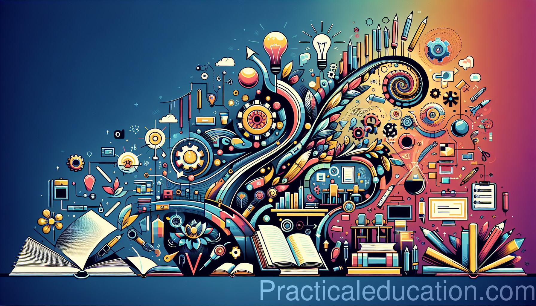 A World That Demands Fusion