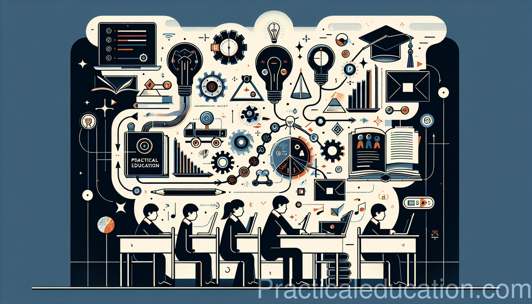 From Subject to Substance