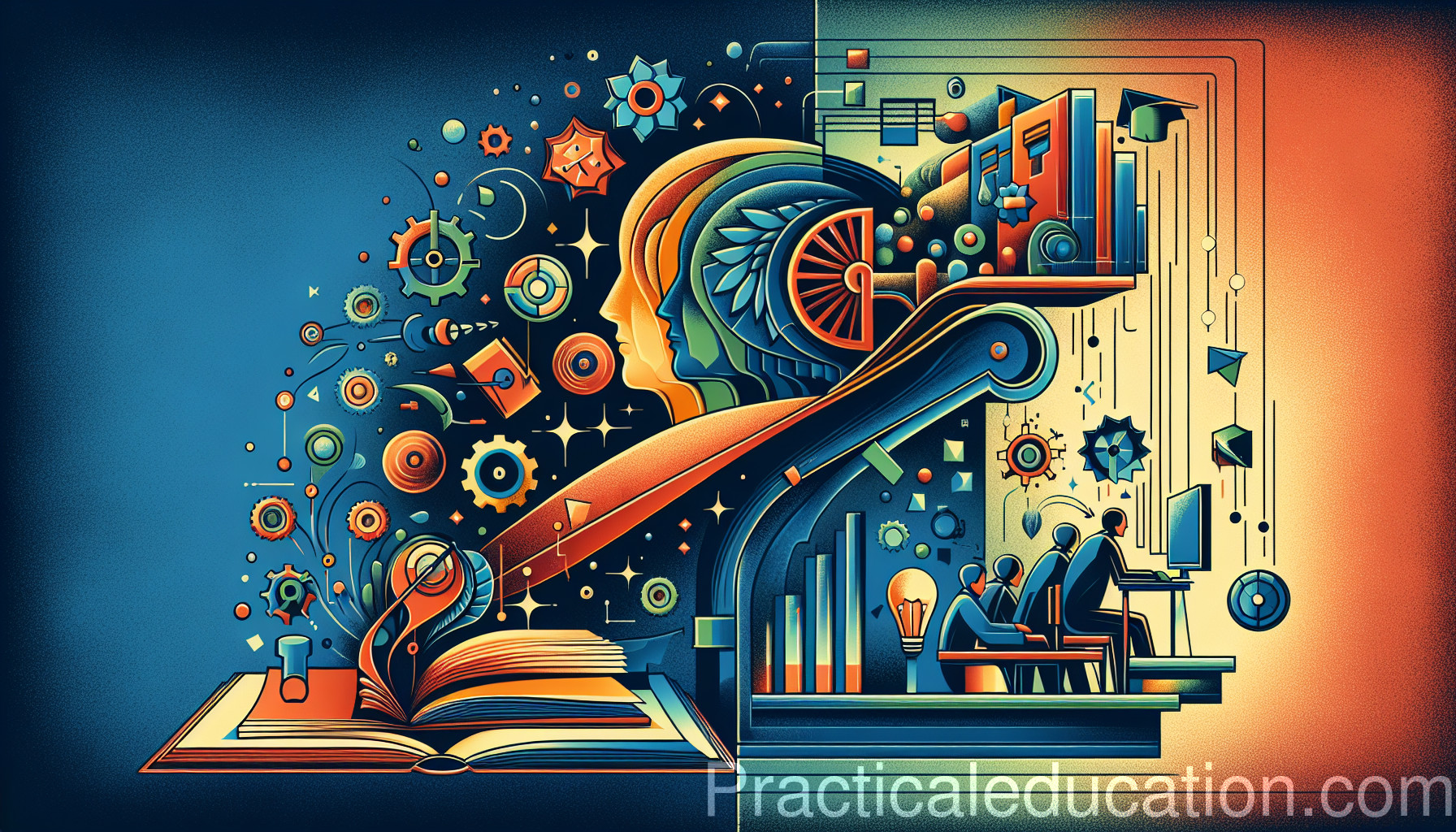 Killing Time in Classrooms