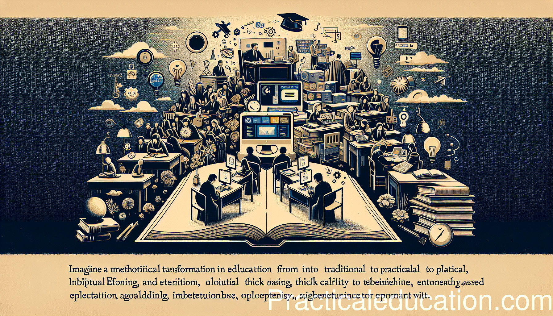 Entrepreneur Before Graduate