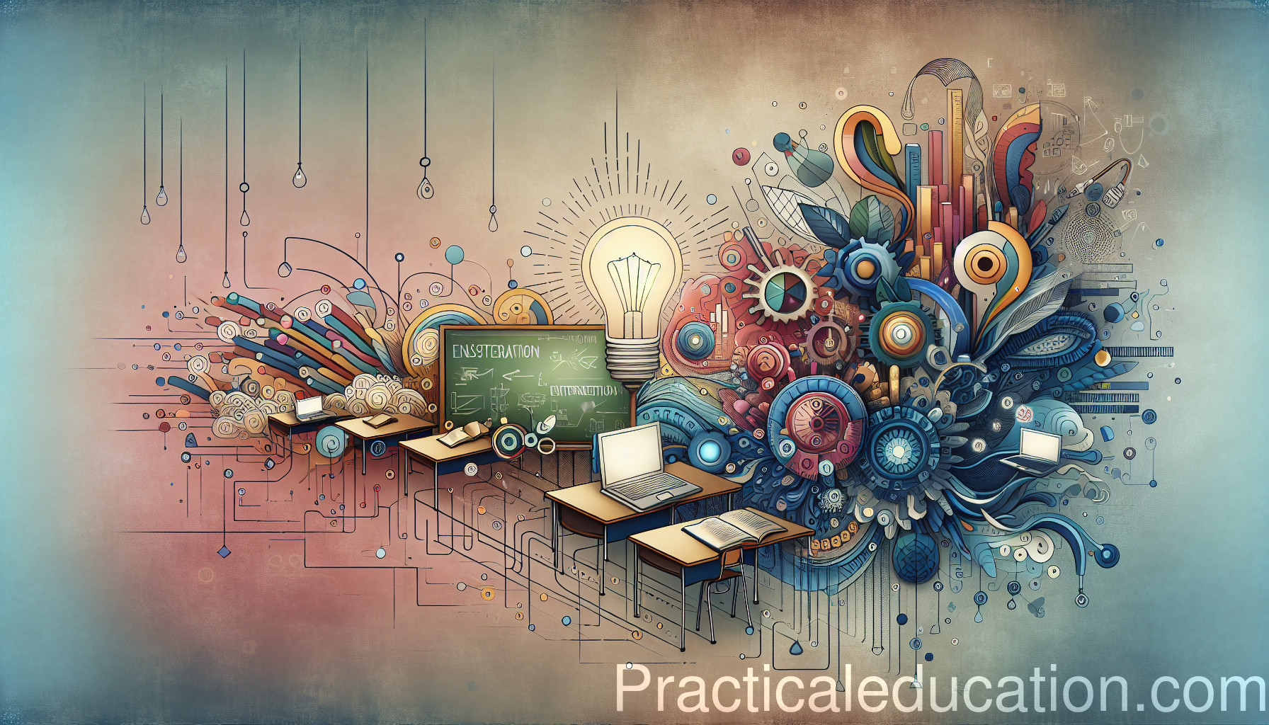 Schools as Venture Studios