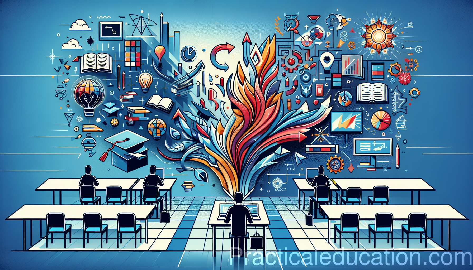 A Degree Is Not a Destiny