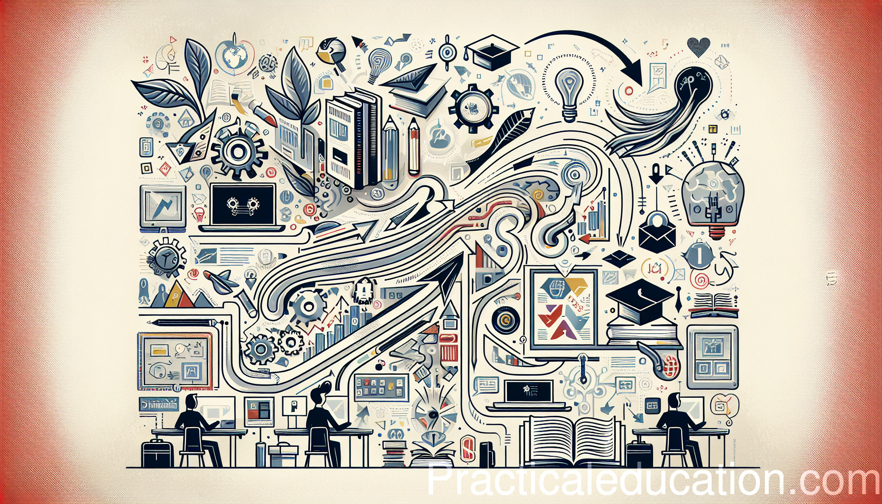 Academic Stockholm Syndrome