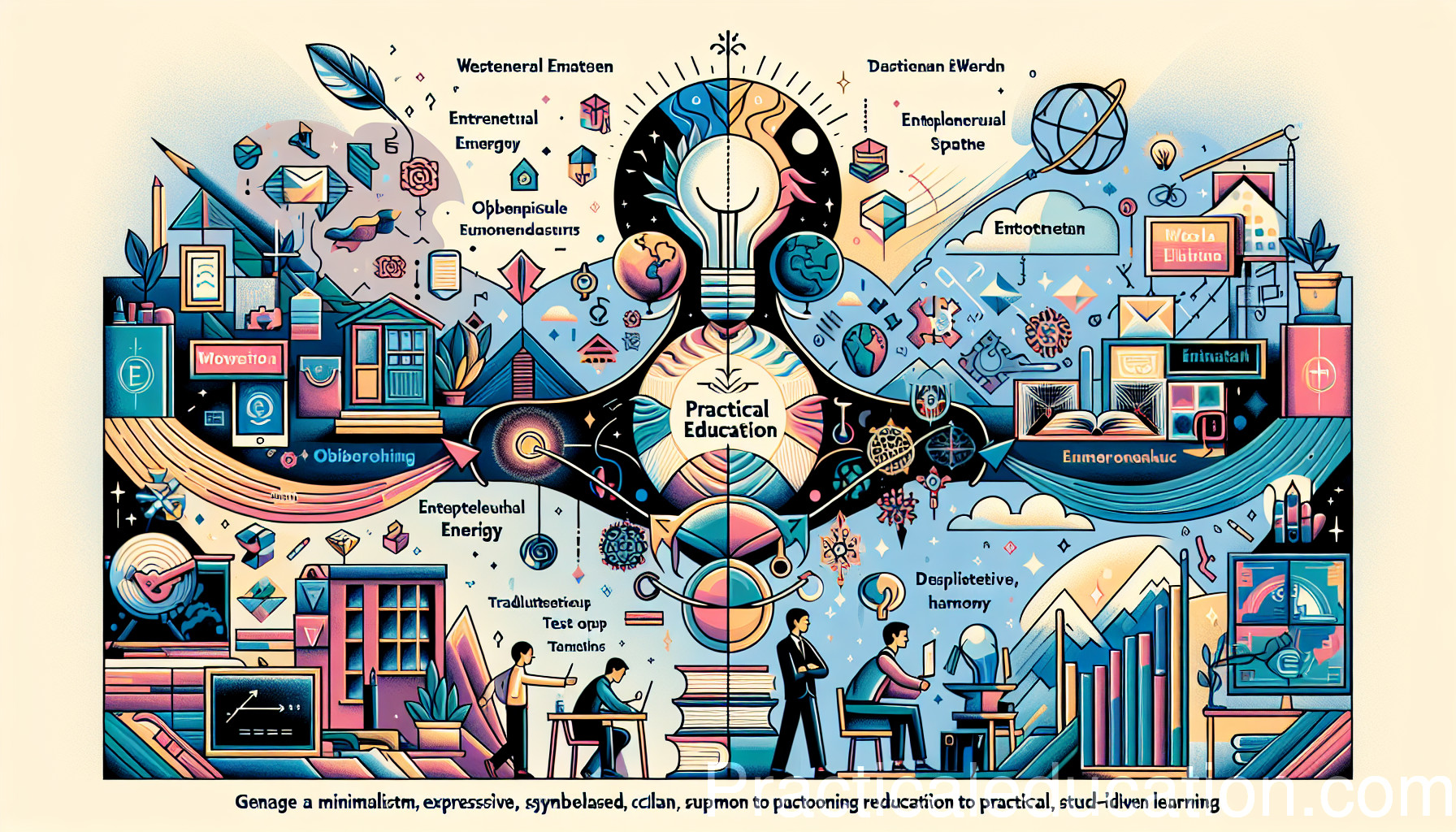 No One Asks “Why?”