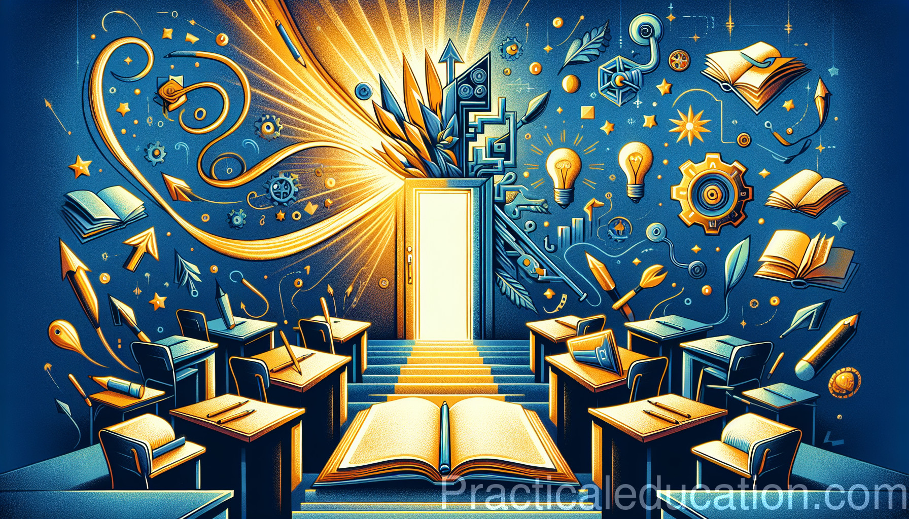 From Exams to Evidence